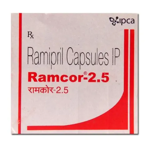 Ramcor 2.5 Tablet product image