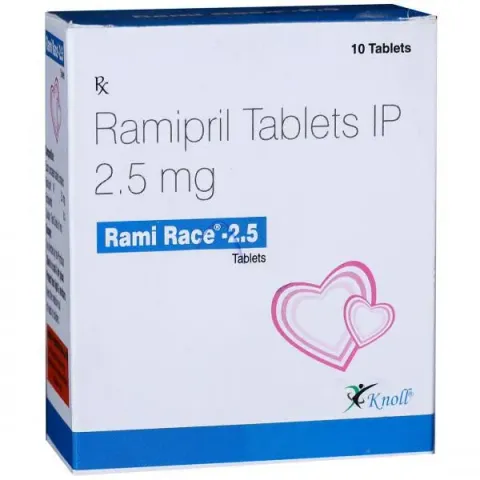 Rami Race 2.5 Tablet product image