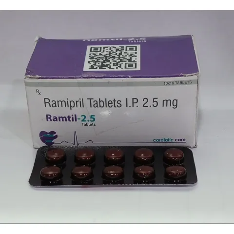 Ramtil 2.5mg Tablet product image