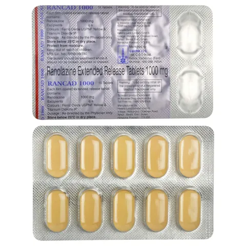 Rancad 1000 Tablet product image