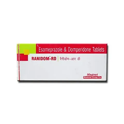Ranidom Rd Tablet product image
