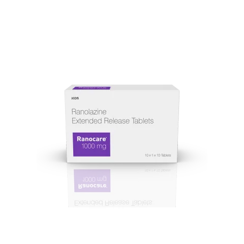 Ranocare 1000mg Tablet product image