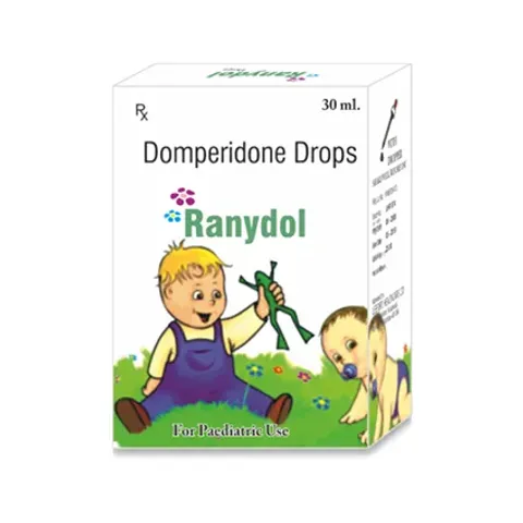 Ranydol Drop 30ml product image