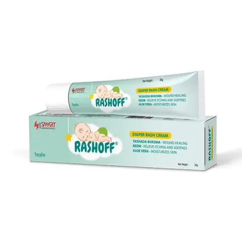 Rashoff Cream product image