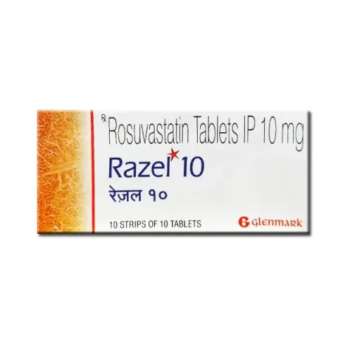 Razel 10 Tablet product image
