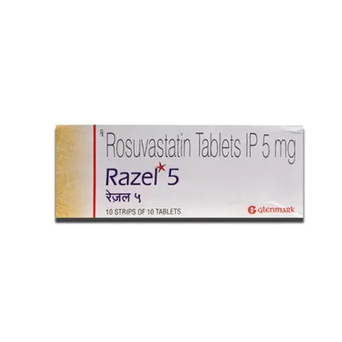 Razel 5 Tablet product image