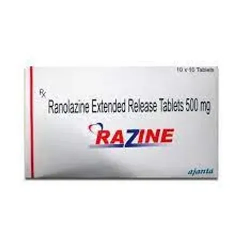 Razine Tab product image