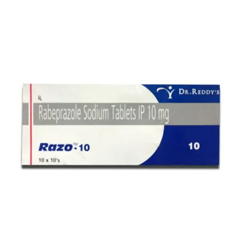 Razo 10 Tablet product image