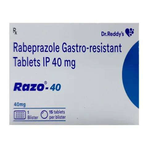 Razo 40 Tablet product image