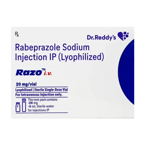Razo Iv Injection product image