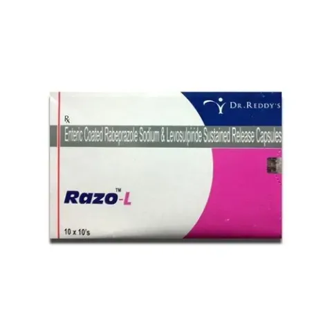 Razo L Tablet product image
