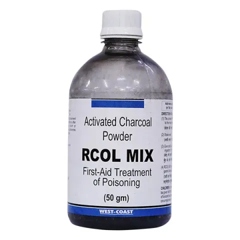 Rcol Mix Powder 50gm product image