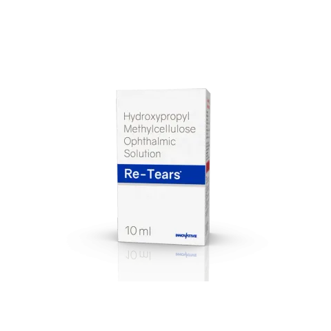 Re Tear Eye Drop product image