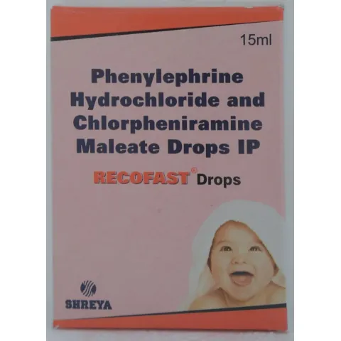 Recofast Drop 15ml product image