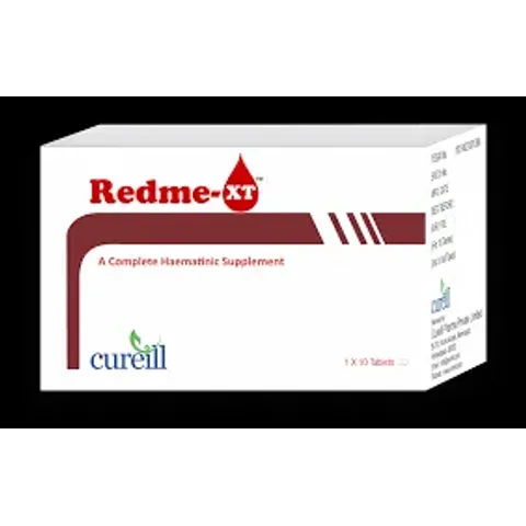 Redme-xt Tablet product image