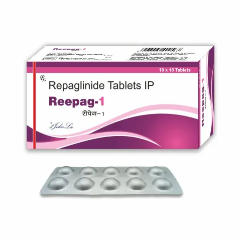 Reepag 1 Tablet product image