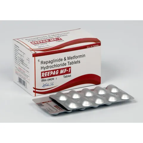 Reepag Mf 1 Tablet product image