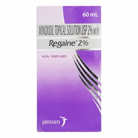 Regaine 2% Solution product image