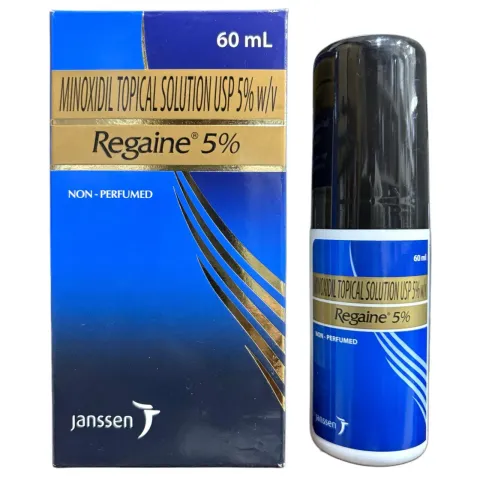 Regaine 5% Solution product image