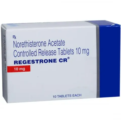 Regestrone Cr Tablet product image