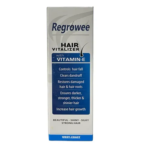 Regrowee Hair Vitalizer product image