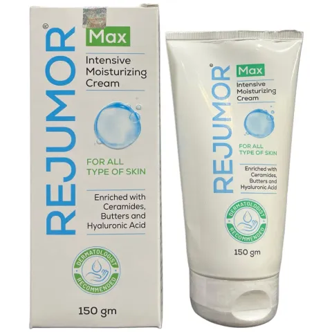 Rejumor Max Moisturizing Cream product image