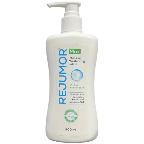 Rejumor Max Moisturizing Lotion product image
