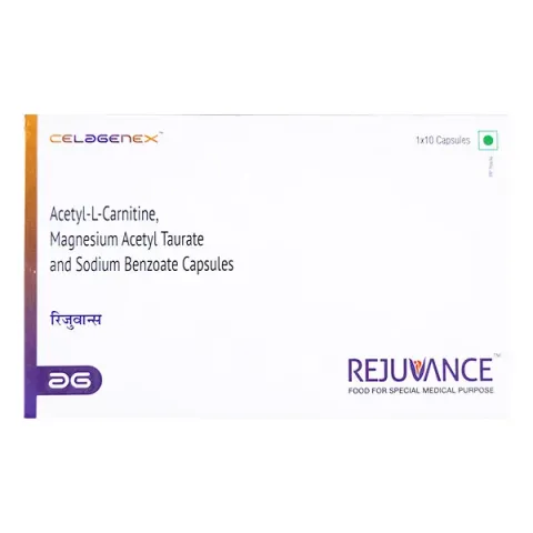 Rejuvance Capsule product image