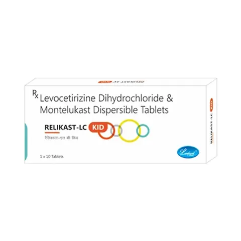 Relikast Lc Kid Tablet product image