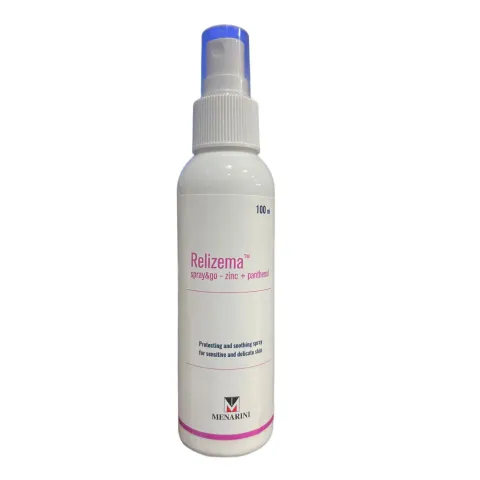 Relizema Spray 100ml product image