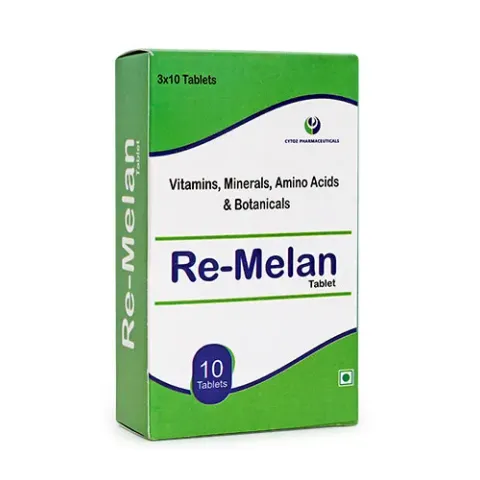 Remelan Tablet product image