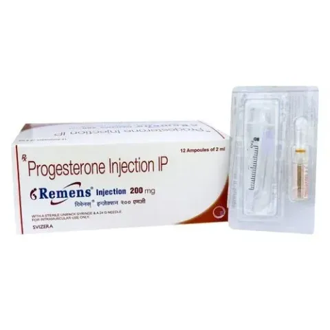 Remens Injection 2ml product image