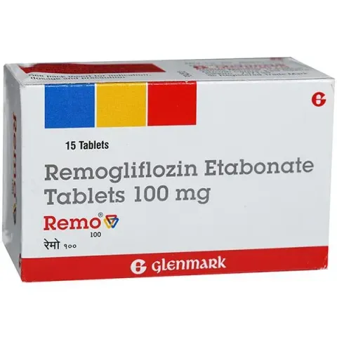 Remo 100 Tablet product image