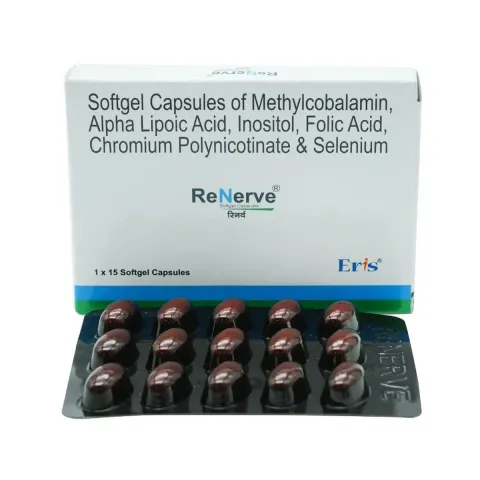 Renerve Capsule product image