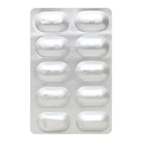 Renerve G 100 Tablet product image