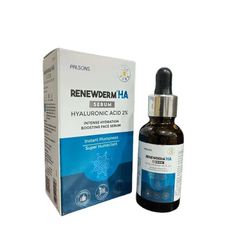 Renewderm Ha Face Serum product image