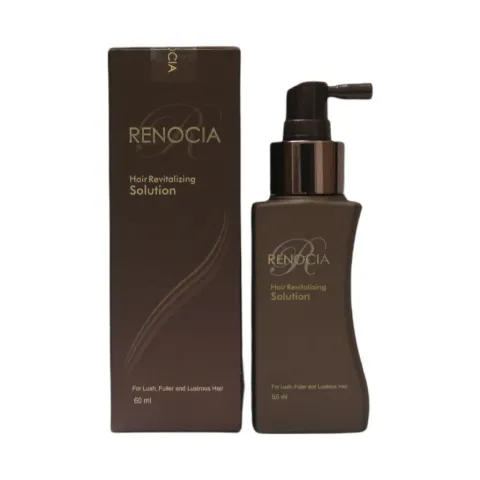 Renocia Hair Revitalizing Solution product image