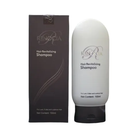 Renocia Shampoo product image