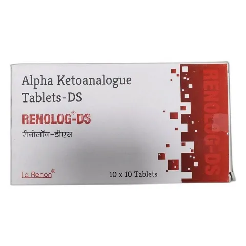 Renolog Ds Tablet product image