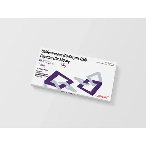 Renoque Capsule product image