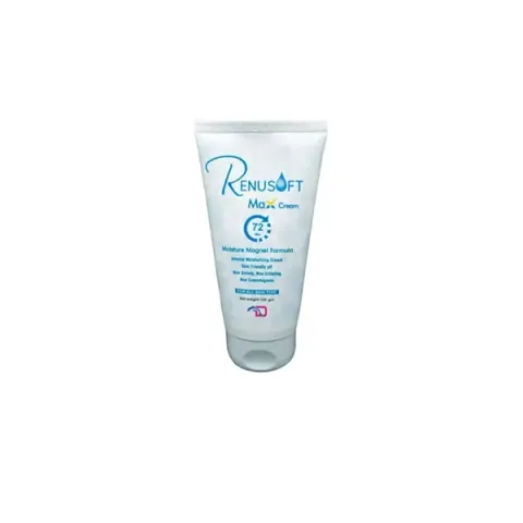 Renusoft Max Cream 150gm product image
