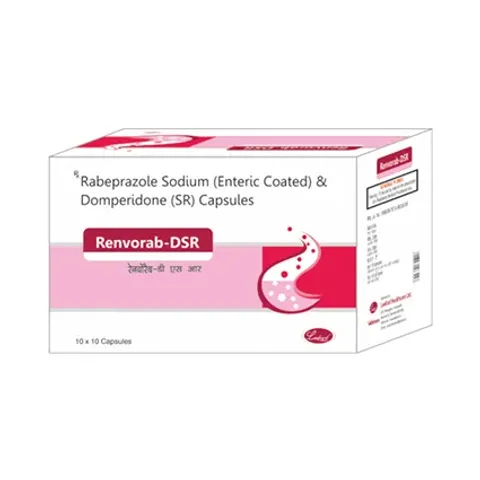 Renvorab Dsr Capsule product image