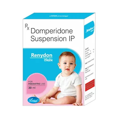 Renydon Drop 30ml product image