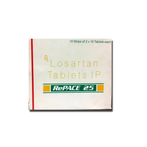 Repace 25 Tablet product image