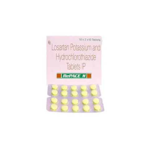 Repace H Tablet product image