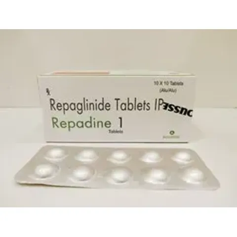Repadine 1 Tablet product image