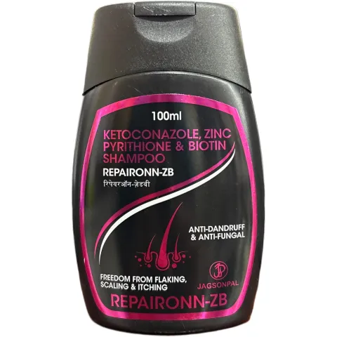 Repaironn Zb Shampoo product image