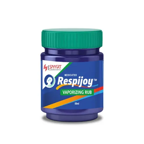 Respijoy Rub 50ml product image