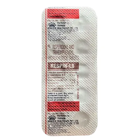 Respin Ls Tablet product image