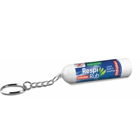 Respirub Inhaler product image